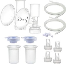 Maymom Pump Parts Compatible