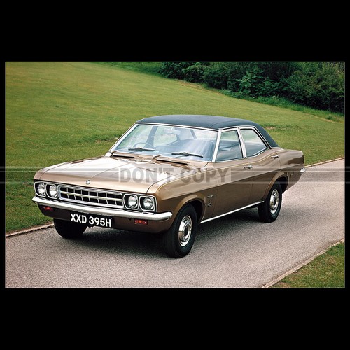 Photo 006412 vauxhall - a.006412,