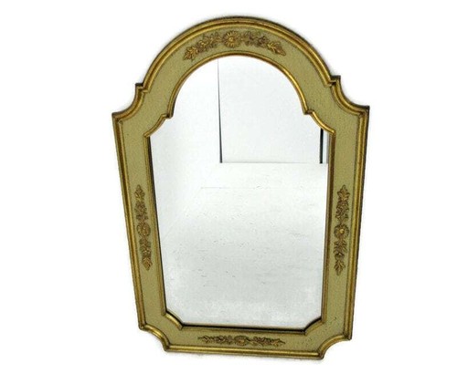 Beautiful ornate white wood - beautiful,