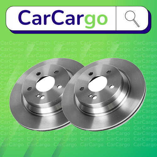 Premium vented rear brake - premium,
