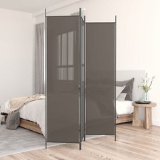 Lechnical 3-Panel Room Divider