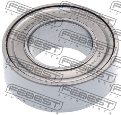 Bearing drive shaft for - drive,