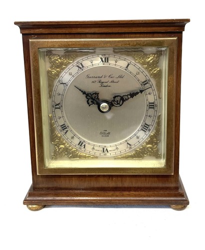 Elliott london walnut bracket - london,