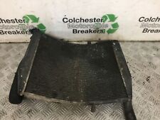 KAWASAKI ZZR1400 ZZR 1400 RADIATOR   YEAR 2007-11(STOCK 893)