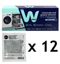 Wpro washing machine - machine, &