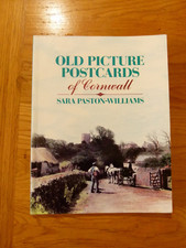 Old Picture Postcards of