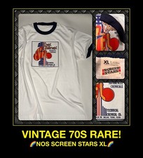 VTG nos 70s Evel Knievel