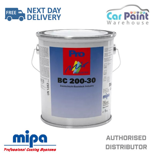 Mipa 200 mercedes 744 - 5l,