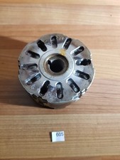 Honda CB125T Twin Alternator Generator Flywheel Rotor (605)