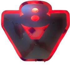 Truck Interior Acrylic Led