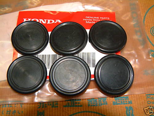 Honda 750 four - honda, k8