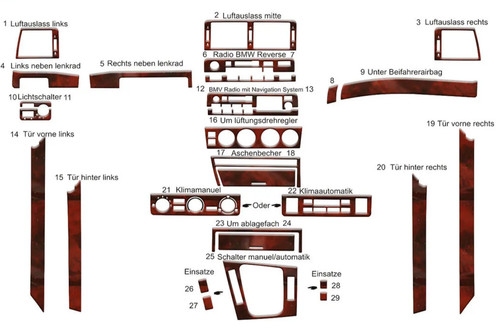 Bmw series e46 - bmw, 1998-2004