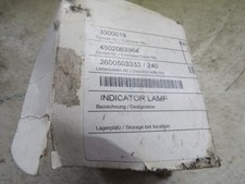 Wirtgen HAMM 2030858 Genuine