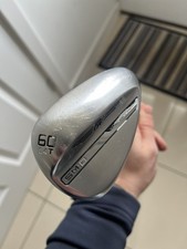 Titleist Vokey Wedge SM10