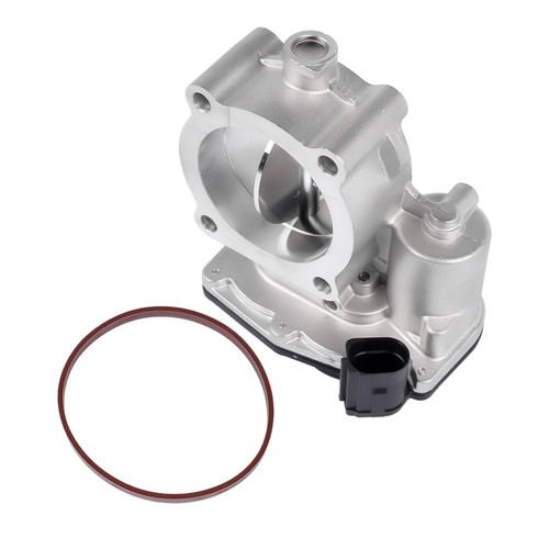 Throttle body for vauxhall - body,