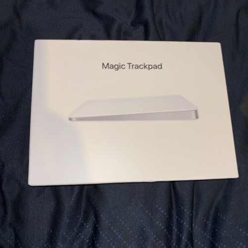 Apple magic trackpad usbc - apple,