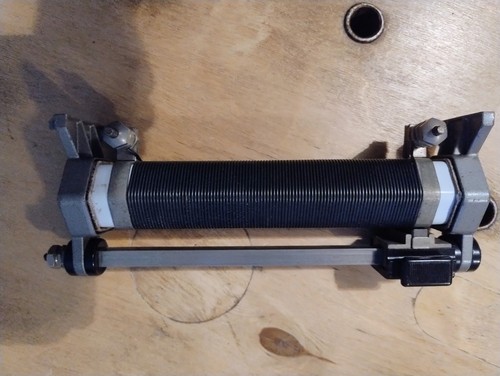 Berco rheostat potentiometer - rheostat,