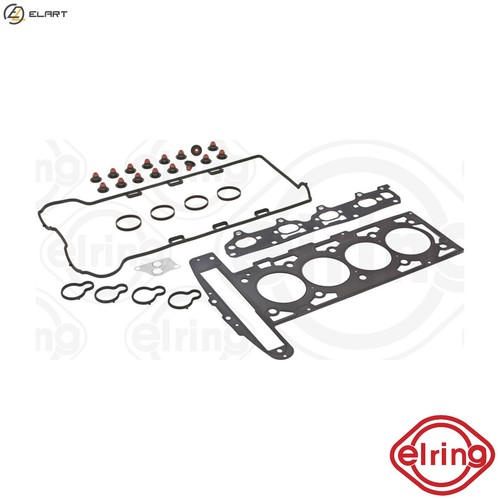 Gasket kit cylinder head - gasket,
