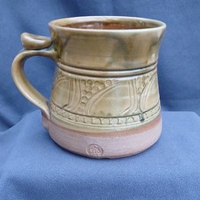Coxwold Pottery Peter Dick 20C