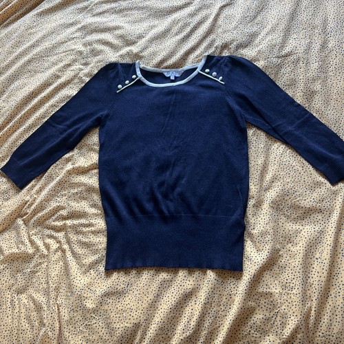Womens size breton - uk,