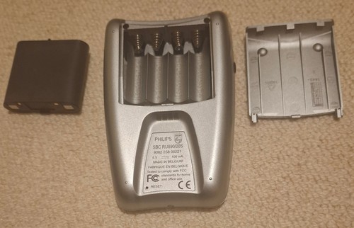Philips sbc 890 00s pronto - philips,