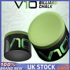 3x 100% BRAND NEW Chalk Single