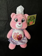Care Bears ,love-a-lot bear
