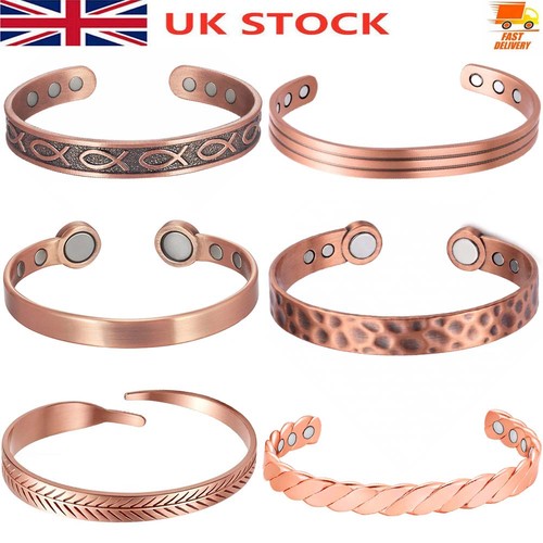 Mens women copper magnetic - women,