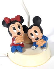 Vintage 84' Disney Mickey