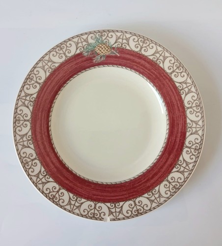 Wedgwood sarah garden red - sarah's,