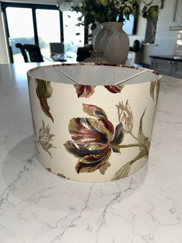 Lampshade laura ashley - lampshade,
