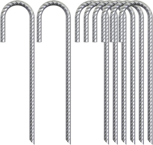 Heavy duty 12in metal - heavy,