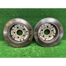 Estima Gsr55W Rear Disc Rotor