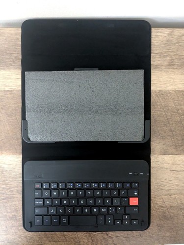 Hudl2 bluetooth keyboard - keyboard, case
