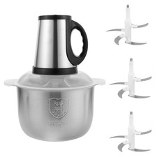 5L Meat grinder Electric Meat