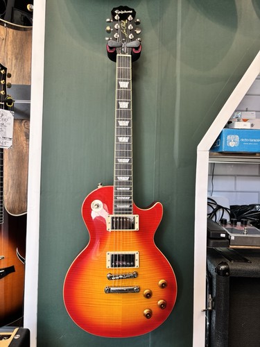 Epiphany les paul standard - paul, pro