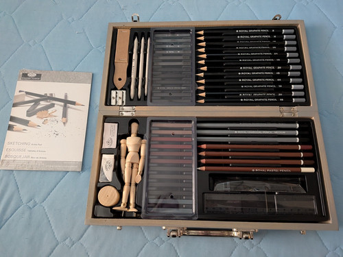 Royal langnickel essentials - langnickel,