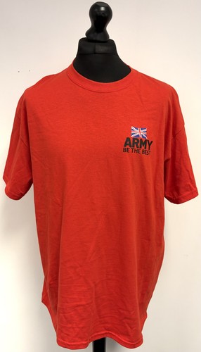 British military red army - british,