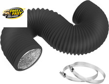 3 Inch 8 Feet Dryer Vent