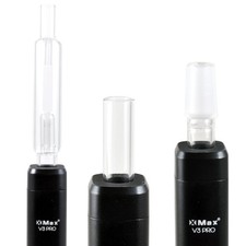 XMAX V3 Pro Portable Vaporiser