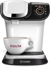 Pod Coffee Machine 1.3L Large