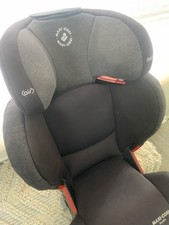 Maxi Cosi Child Seat Fully