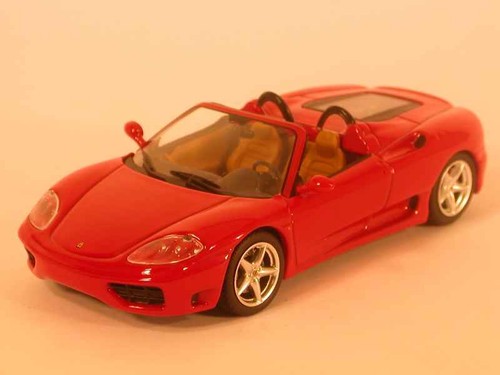 2000 ferrari f360 - 2000,