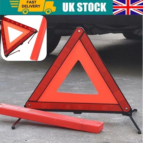 Warning triangle for - triangle,