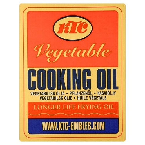 Ktc vegetable cooking - vegetable, for
