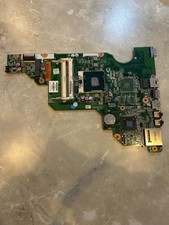 HP Compaq CQ58 Laptops