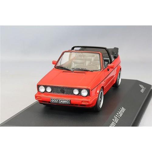 Solido volkswagen golf mk1 - volkswagen,