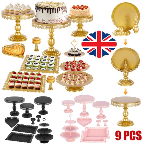 Pcs cake stand - dessert,