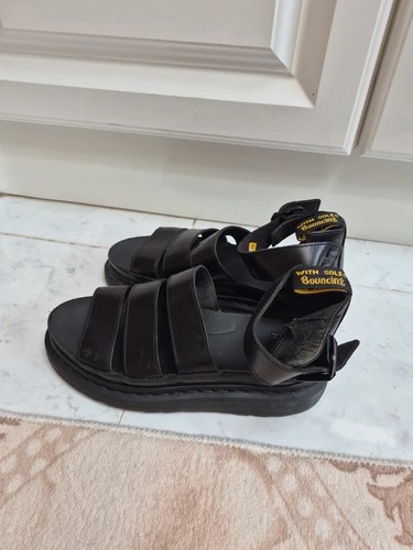 Martens sandals clarissa ii - sandals,