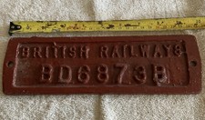 British Railways Container